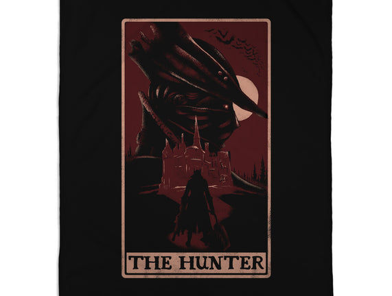 The Hunter Tarot