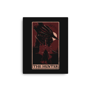 The Hunter Tarot