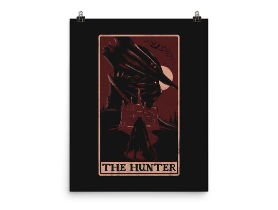 The Hunter Tarot