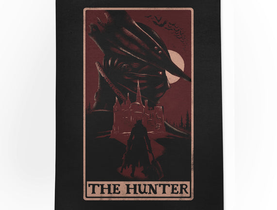 The Hunter Tarot