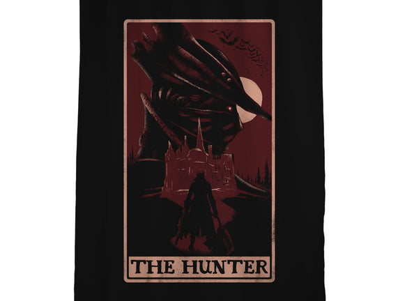 The Hunter Tarot