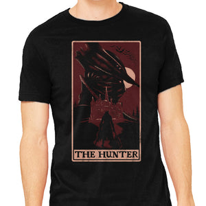 The Hunter Tarot