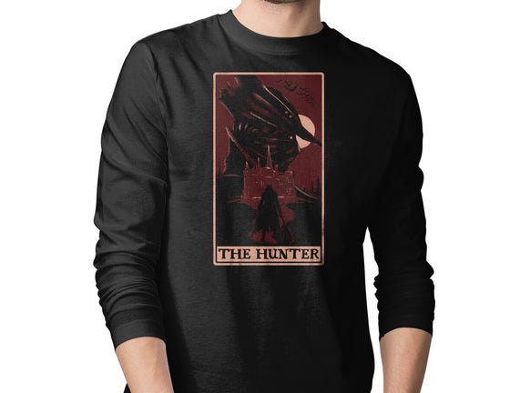 The Hunter Tarot