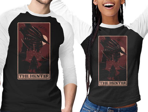 The Hunter Tarot