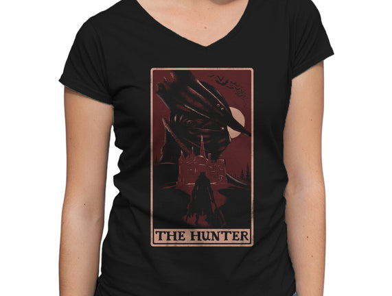 The Hunter Tarot