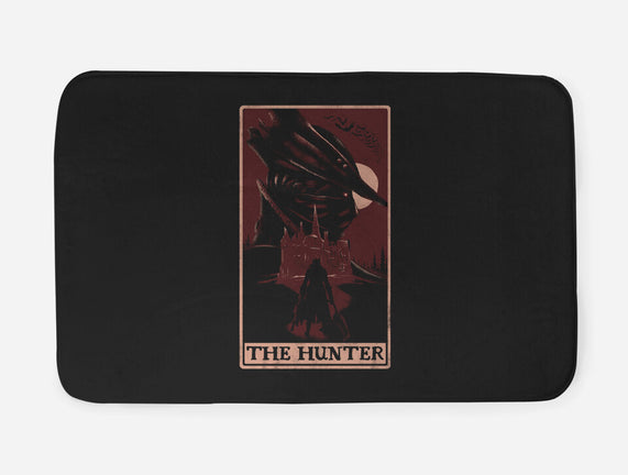 The Hunter Tarot