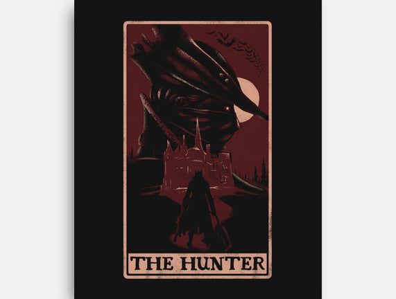 The Hunter Tarot