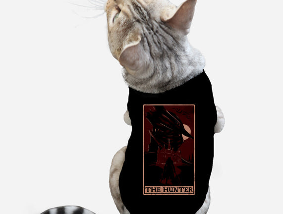 The Hunter Tarot