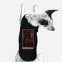 The Hunter Tarot-Dog-Basic-Pet Tank-naomori