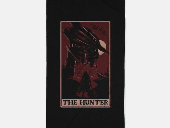 The Hunter Tarot