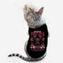 Black Phillips Hellfire Tiki Lounge-Cat-Basic-Pet Tank-Nemons