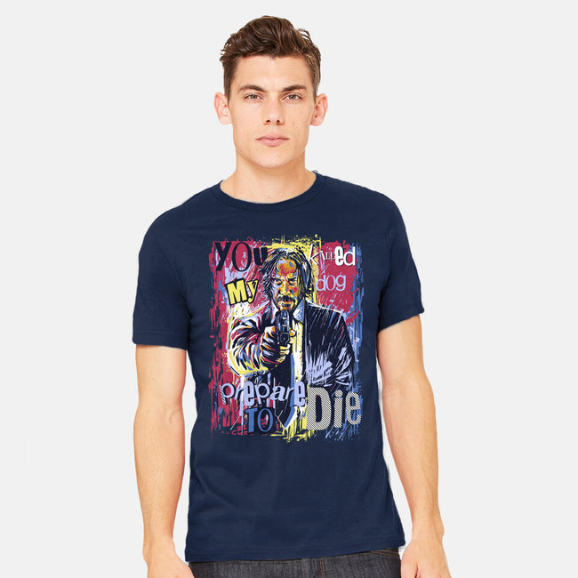 John Painting-Mens-Heavyweight-Tee-zascanauta