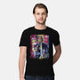 John Painting-Mens-Premium-Tee-zascanauta