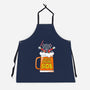 Drunk Side-Unisex-Kitchen-Apron-krisren28