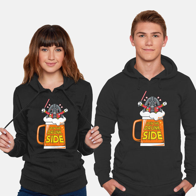 Drunk Side-Unisex-Pullover-Sweatshirt-krisren28