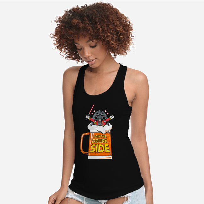 Drunk Side-Womens-Racerback-Tank-krisren28