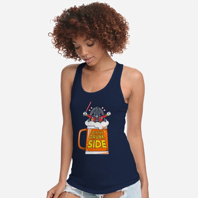 Drunk Side-Womens-Racerback-Tank-krisren28