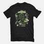 Creature Of The Deep-Mens-Premium-Tee-glitchygorilla