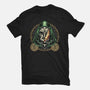 Prepare For Doom-Mens-Premium-Tee-glitchygorilla