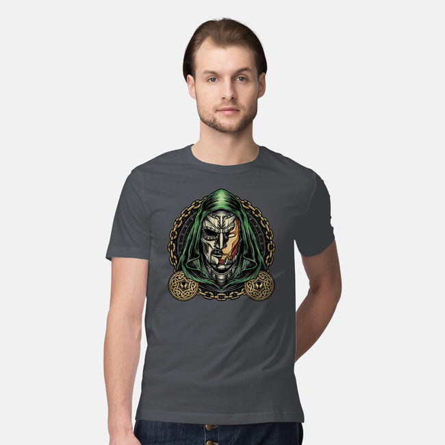 Prepare For Doom-Mens-Premium-Tee-glitchygorilla