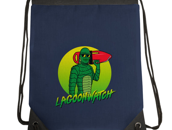 Lagoonwatch