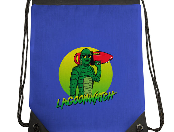 Lagoonwatch