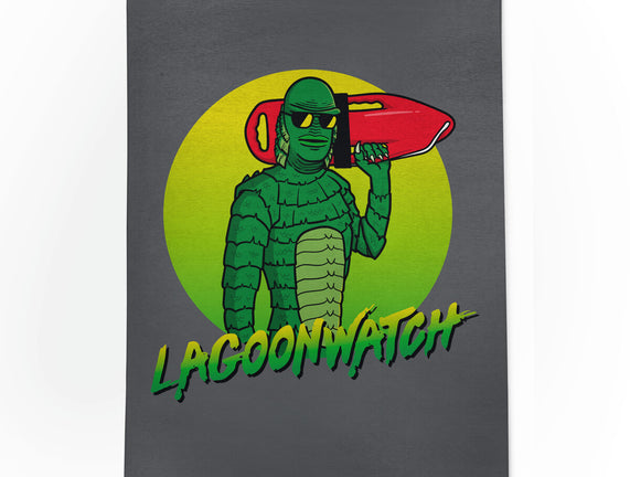 Lagoonwatch