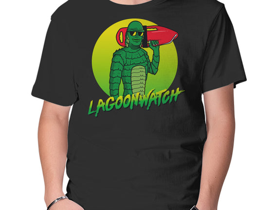 Lagoonwatch