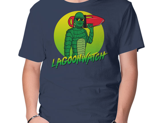 Lagoonwatch