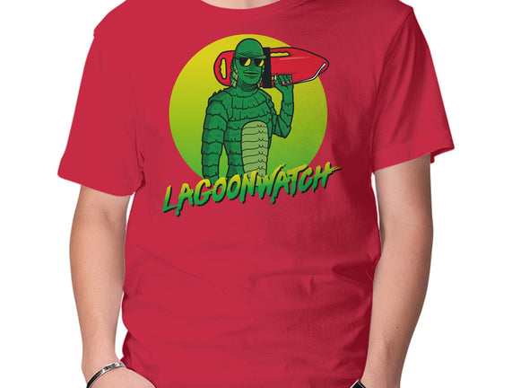 Lagoonwatch