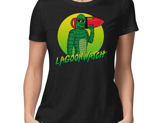 Lagoonwatch