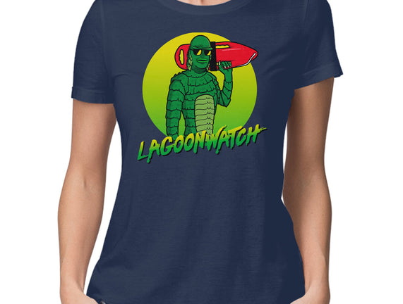 Lagoonwatch