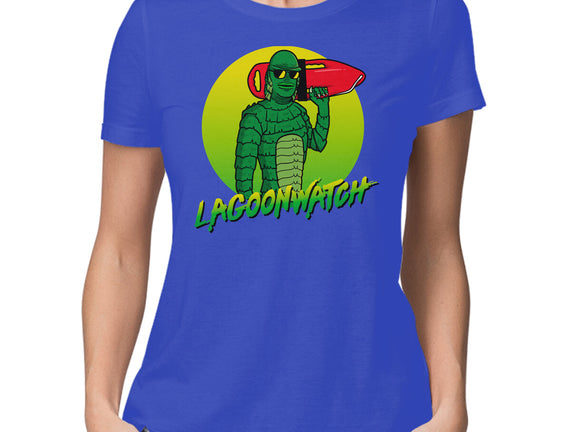 Lagoonwatch