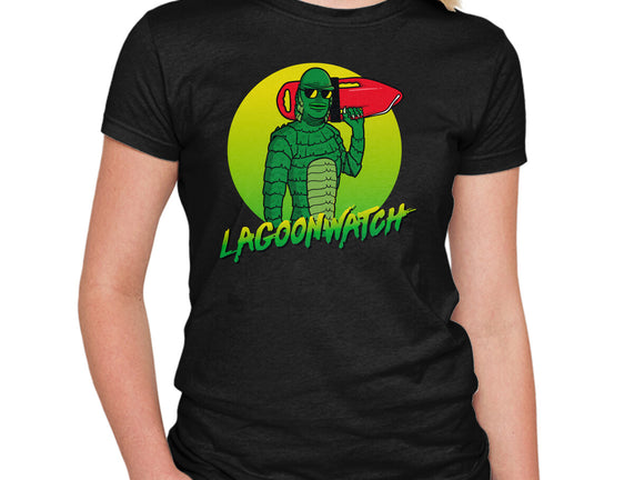 Lagoonwatch