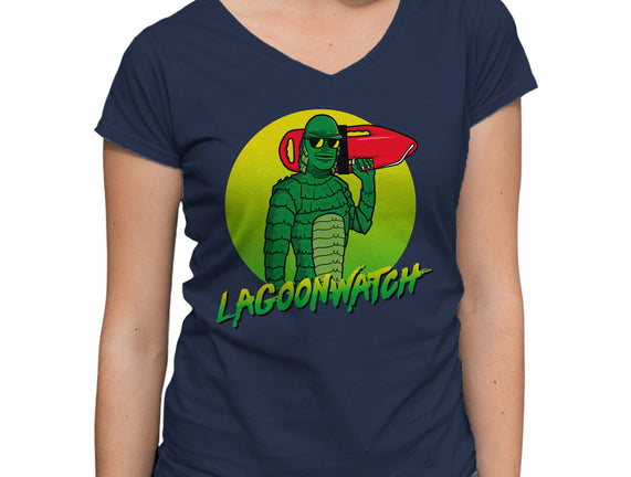 Lagoonwatch