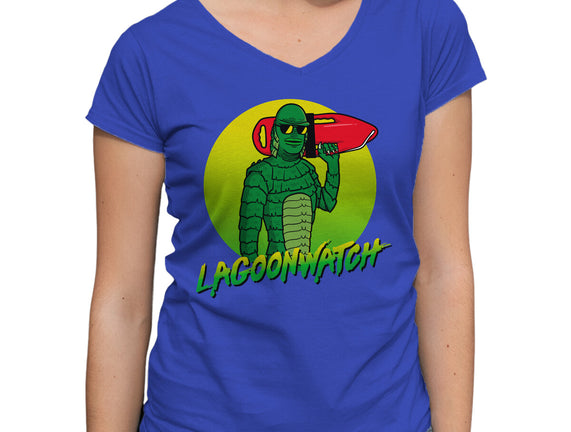 Lagoonwatch