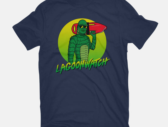 Lagoonwatch