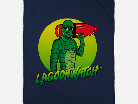 Lagoonwatch