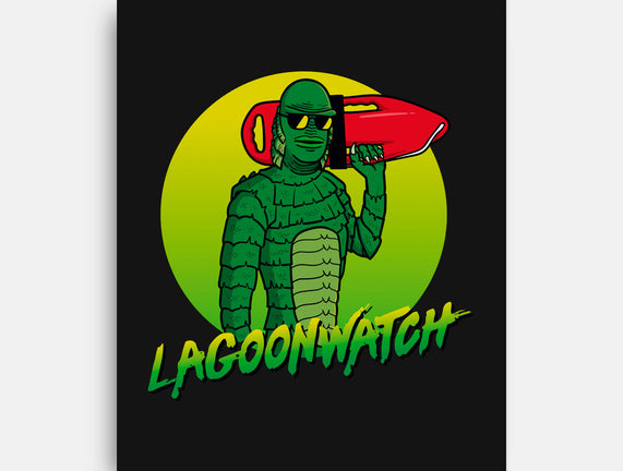 Lagoonwatch