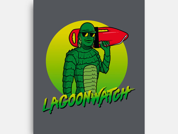 Lagoonwatch