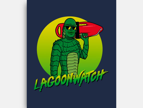 Lagoonwatch