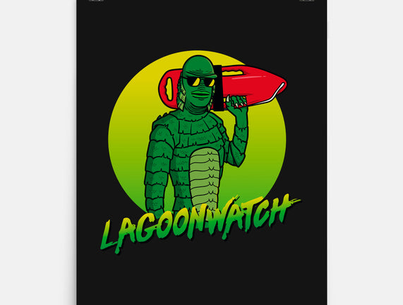 Lagoonwatch