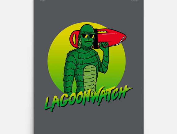 Lagoonwatch