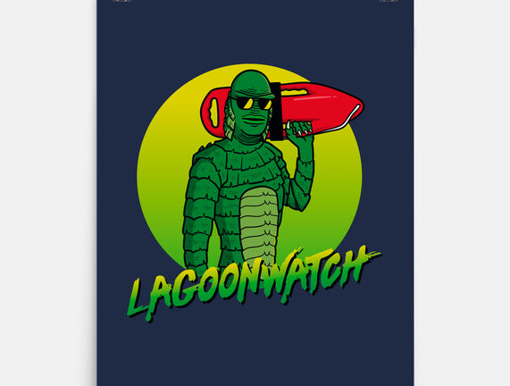 Lagoonwatch