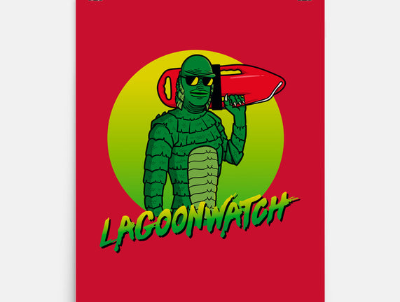 Lagoonwatch