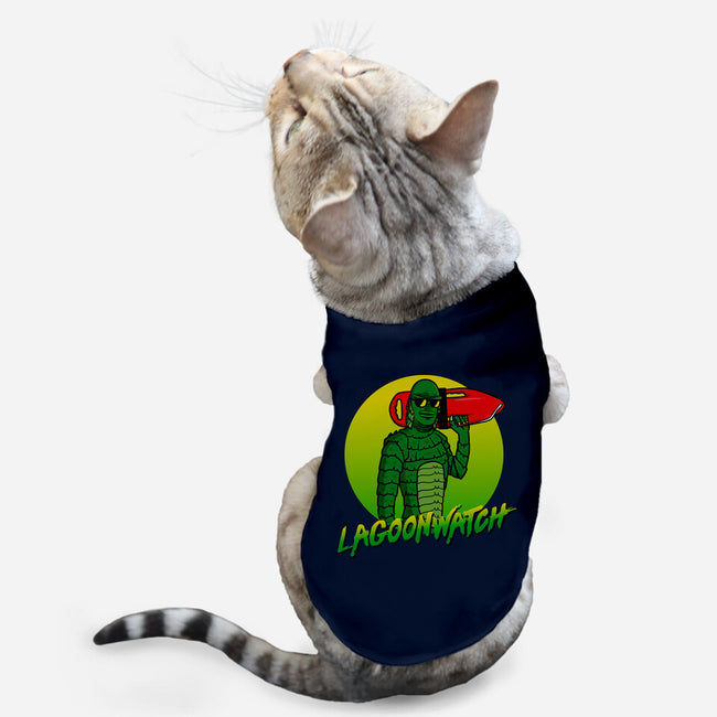 Lagoonwatch-Cat-Basic-Pet Tank-jasesa