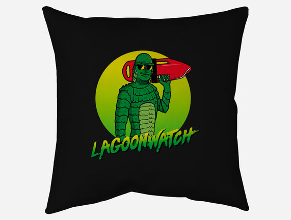 Lagoonwatch