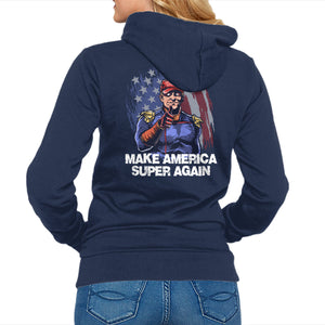 Make America Super Again