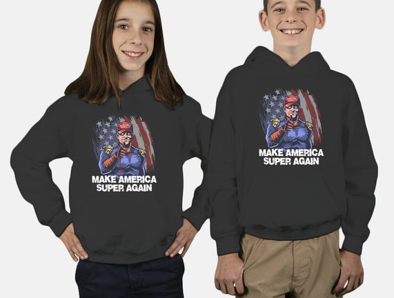 Make America Super Again