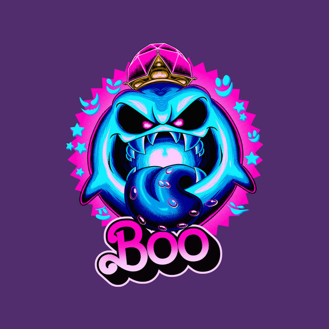 Boo Doll-None-Glossy-Sticker-rmatix